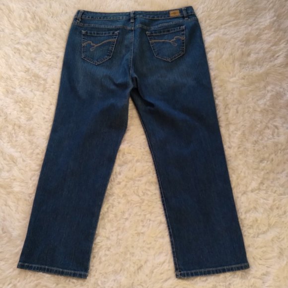 Denim Jeans - Picture 6 of 7